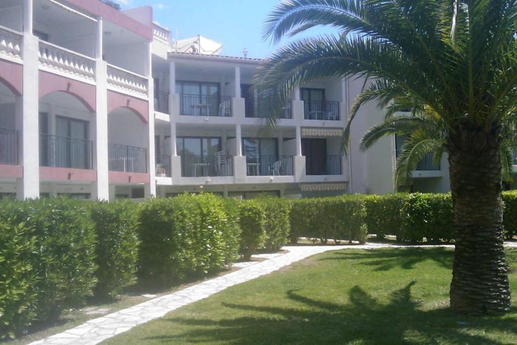 Apartmán La Petite Cachette - Pool And 150M To The Beach Villefranche-sur-Mer Exteriér fotografie